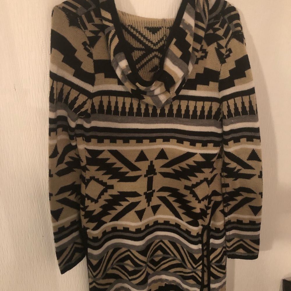 DayTrip cardigan